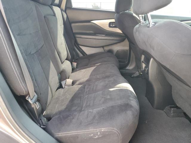 2016 NISSAN MURANO S - 5N1AZ2MG9GN142885