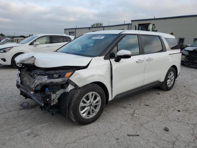 2022 KIA CARNIVAL L - KNDNB4H33N6061627