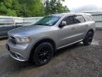 2018 DODGE DURANGO SX - 1C4RDJAG0JC161445