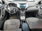 HYUNDAI ELANTRA GL photo