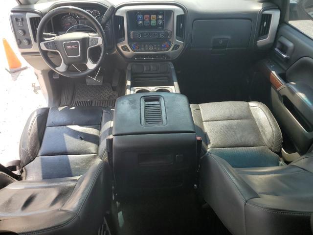 2017 GMC SIERRA K15 - 3GTU2NEC9HG427695