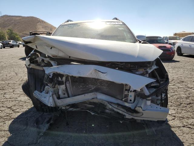 2021 SUBARU CROSSTREK - JF2GTAEC2M8319018