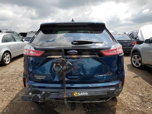2020 FORD EDGE TITAN - 2FMPK3K93LBB59521