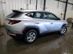 HYUNDAI TUCSON SE photo