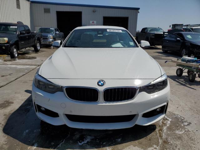 VIN WBA4Z5C55JEE16450 2018 BMW 4 Series, 440I no.5