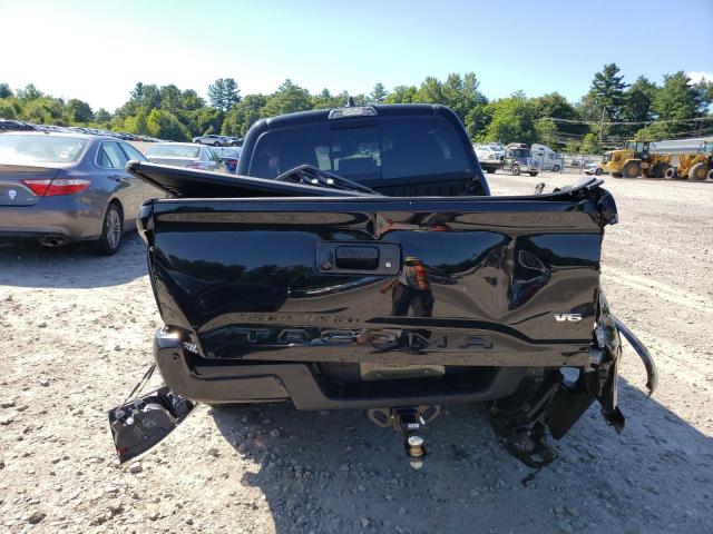 VIN 3TMCZ5AN2PM590655 2023 Toyota Tacoma, Double Cab no.6