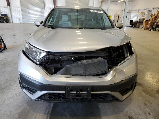 2020 HONDA CR-V EXL - 5J6RW2H83LL021109