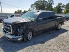 2015 CHEVROLET SILVERADO - 3GCUKREC6FG533767