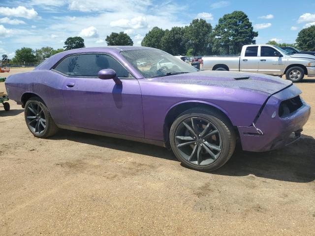 2016 DODGE CHALLENGER - 2C3CDZAG6GH143174