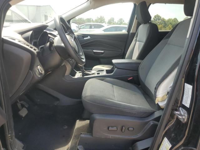2018 FORD ESCAPE SE - 1FMCU0GD1JUA96320