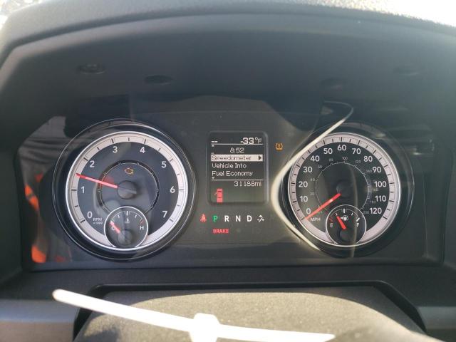2022 RAM 1500 CLASS - 3C6RR7KG7NG206572