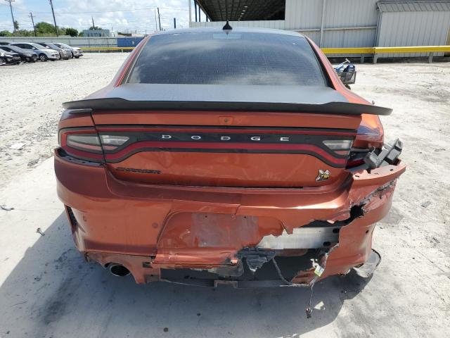 2022 DODGE CHARGER SC - 2C3CDXGJ7NH180674