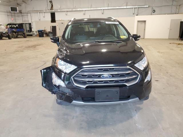 2021 FORD ECOSPORT T - MAJ6S3KL7MC425738