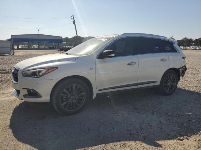 2020 INFINITI QX60 LUXE #2952816751