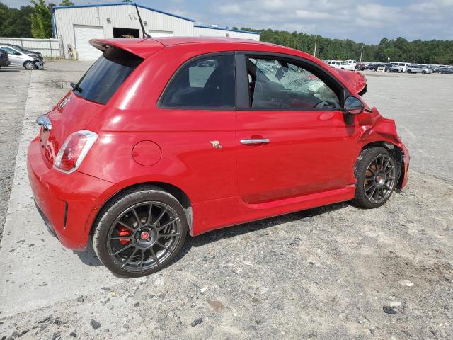 VIN 3C3CFFFHXDT741944 2013 Fiat 500, Abarth no.3