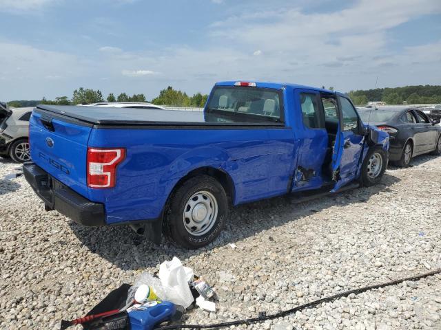 2020 FORD F150 SUPER - 1FTEX1E58LKF12254
