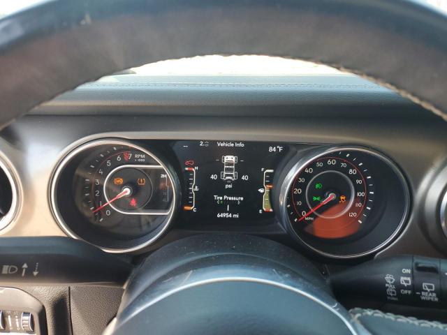 2018 JEEP WRANGLER U - 1C4HJXFGXJW172922
