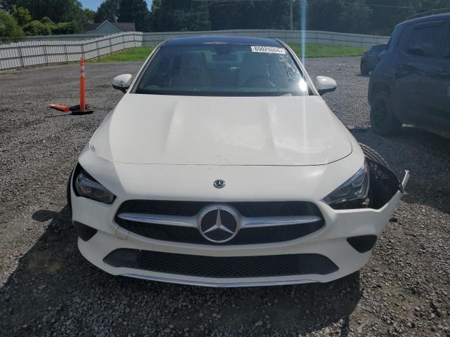 VIN W1K5J4GB7LN147219 2020 Mercedes-Benz CLA-Class,... no.5