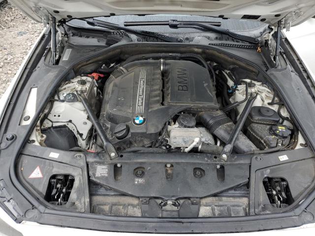 VIN WBA5B3C58GG253588 2016 BMW 5 Series, 535 XI no.11