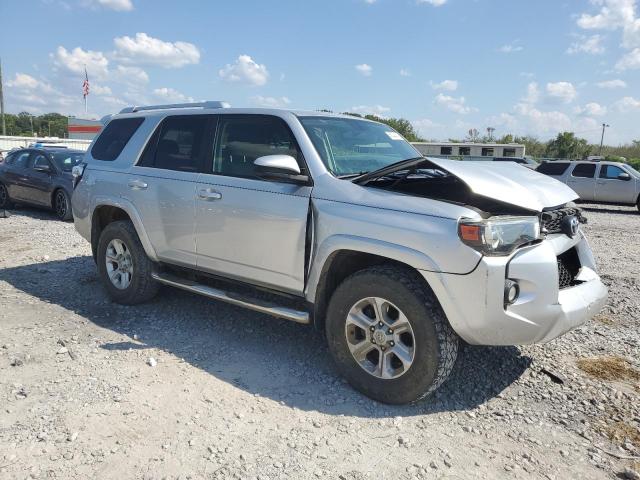 VIN JTEBU5JR4G5294356 2016 Toyota 4runner, Sr5/Sr5... no.4