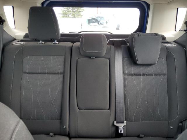 2020 FORD ECOSPORT S - MAJ6S3GL1LC389858