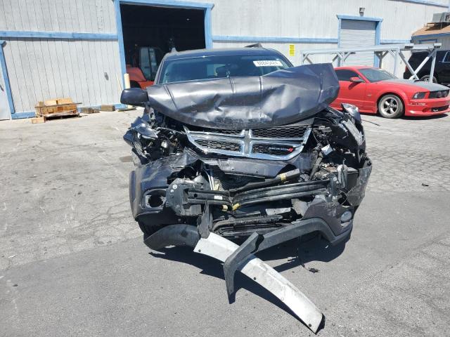 VIN 3C4PDCBG0FT696949 2015 Dodge Journey, Sxt no.5