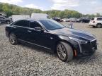 CADILLAC CT6 LUXURY снимка