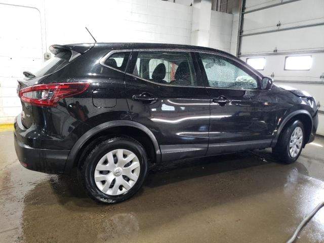 2020 NISSAN ROGUE SPOR - JN1BJ1CW7LW641646