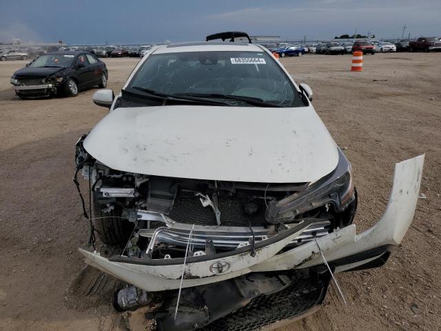 2021 TOYOTA COROLLA SE - 5YFP4MCE7MP060922
