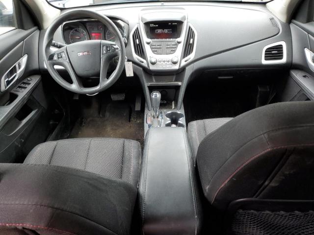 2016 GMC TERRAIN SL - 2GKFLSEK2G6157798