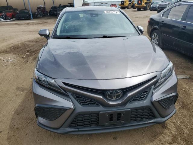 2022 TOYOTA CAMRY SE - 4T1T11AK7NU712095