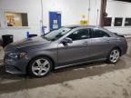 MERCEDES-BENZ CLA 250 4M photo