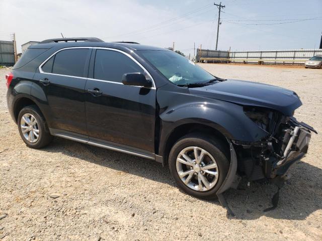 Vin: 2gnflfek7h6297339, lot: 65973784, chevrolet equinox lt 20174