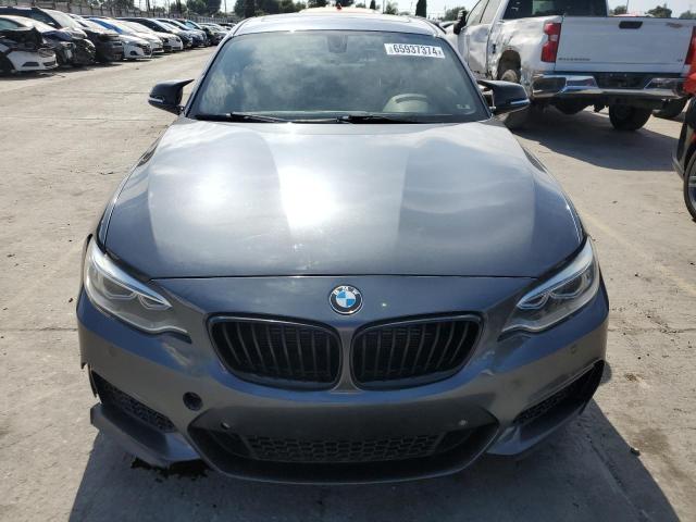 VIN WBA1J7C52GV359958 2016 BMW 2 Series, M235I no.5