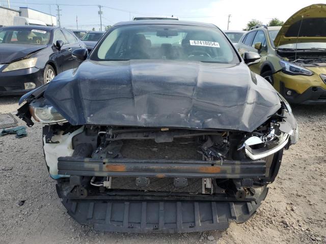 VIN 3FA6P0H78DR180976 2013 Ford Fusion, SE no.5