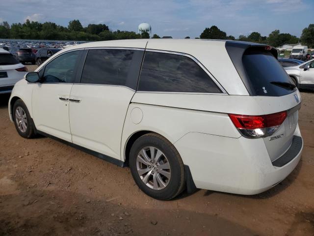 2016 HONDA ODYSSEY EX - 5FNRL5H6XGB031112