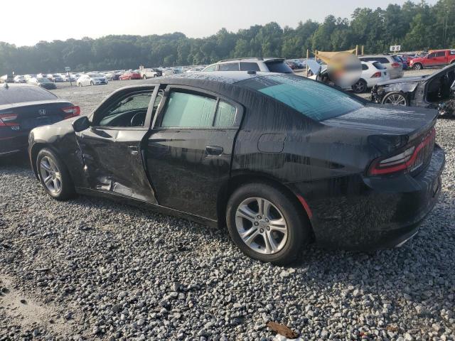 VIN 2C3CDXBG0FH726695 2015 Dodge Charger, SE no.2