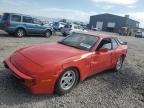 PORSCHE 944 photo