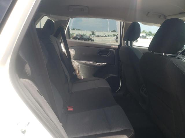 2021 NISSAN ROGUE S - 5N1AT3AB6MC847456