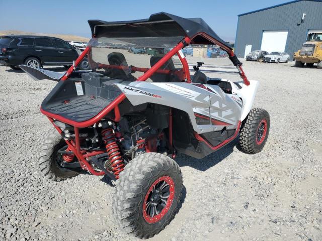 2018 YAMAHA YXZ1000 ET 5Y4AN15Y0JA100306