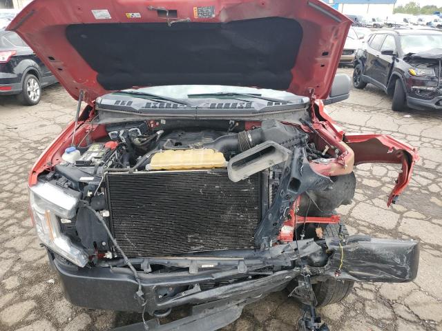 2018 FORD F150 - 1FTMF1EP9JKD31127
