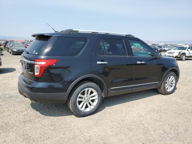 VIN 1FM5K7D84DGA83370 2013 Ford Explorer, Xlt no.3