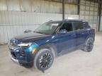 2021 CHEVROLET TRAILBLAZE - KL79MRSL6MB032210