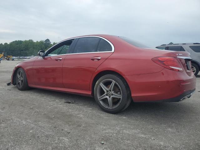 2018 MERCEDES-BENZ E 300 4MAT WDDZF4KB9JA308104  67421104