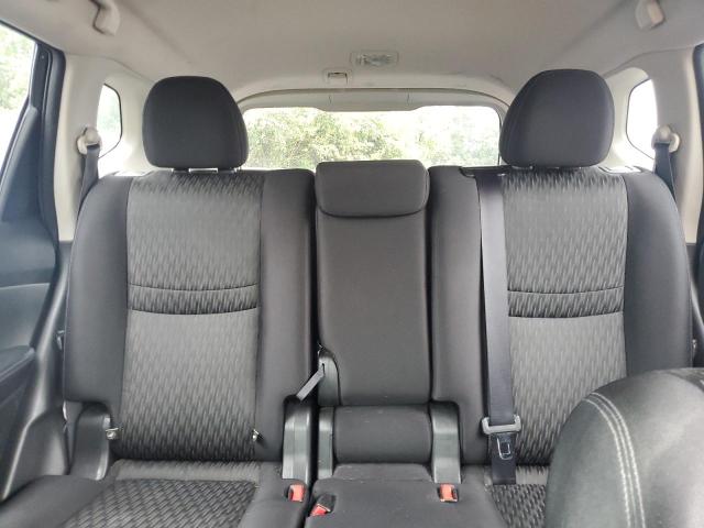 2017 NISSAN ROGUE S - JN8AT2MV3HW009818
