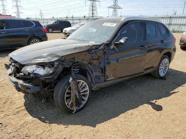 2015 BMW X1 XDRIVE28I 2015