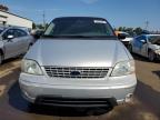 FORD WINDSTAR L photo