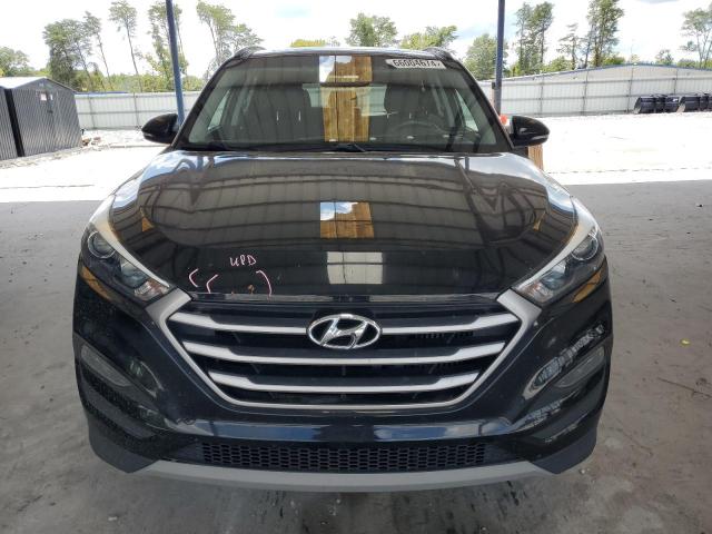 2018 HYUNDAI TUCSON VAL - KM8J33A23JU632798