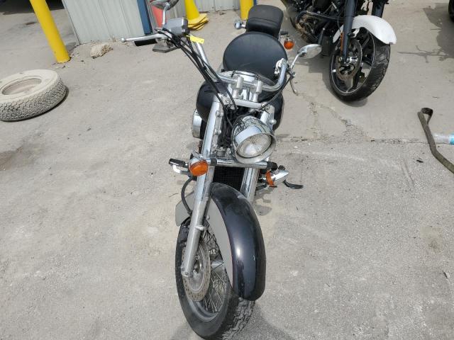 2012 HONDA VT750 CA JH2RC5046CK700331