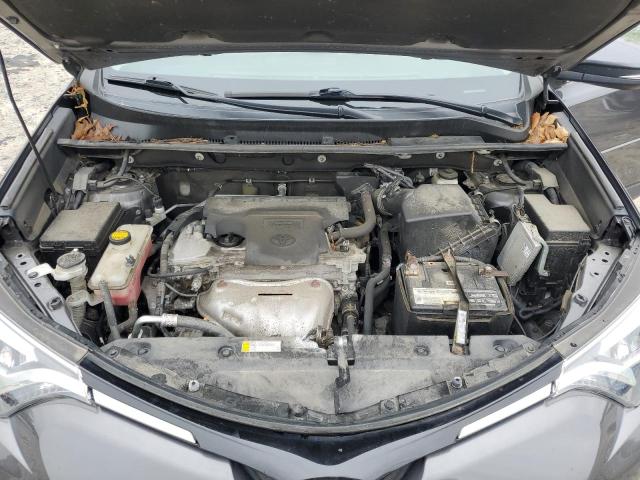 2016 TOYOTA RAV4 LIMIT - 2T3DFREV2GW521705